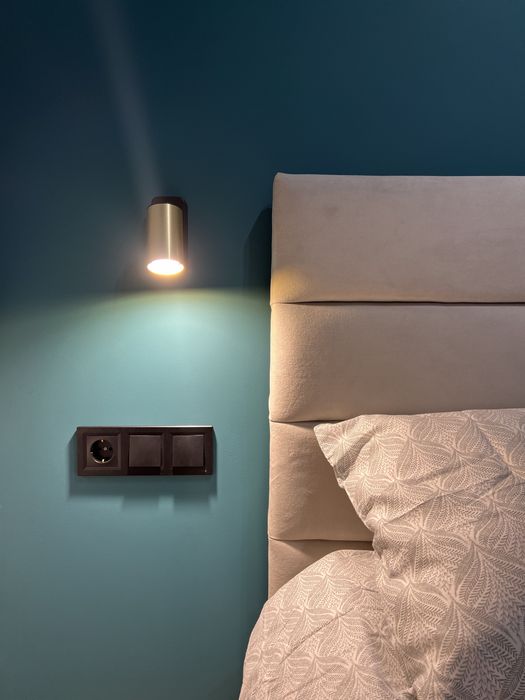 Аренда нової квартири