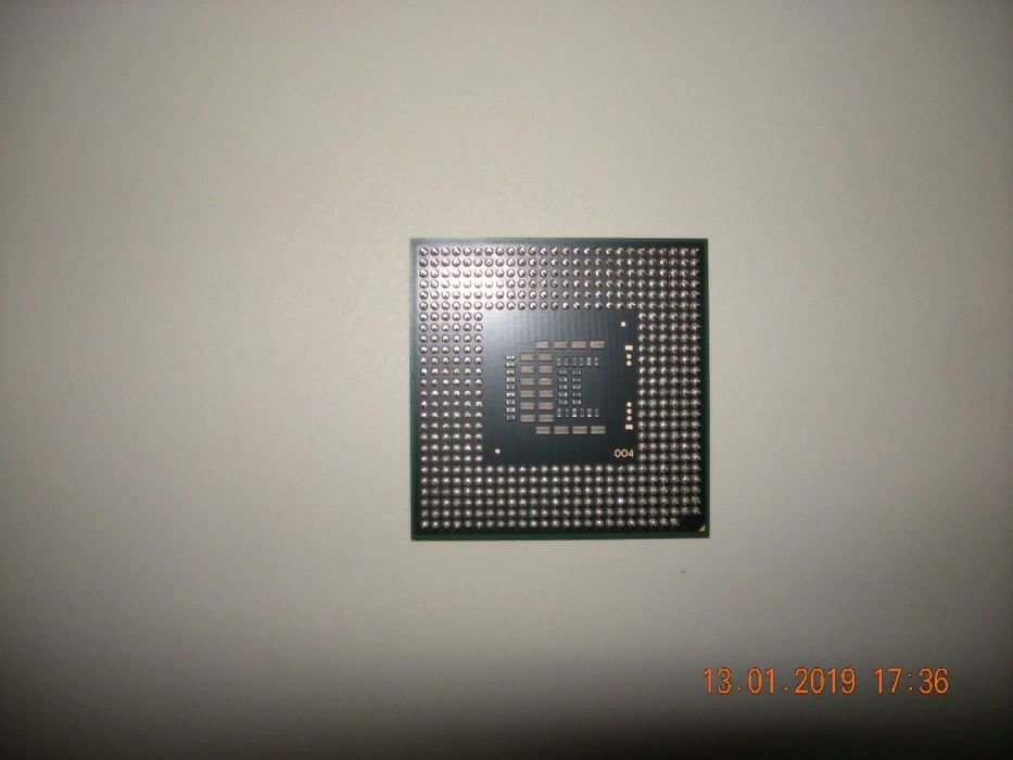 Процессор для ноутбука Intel Celeron 900( Socket P)
