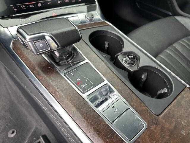 2019 Audi A7 quattro Premium Plus 55 TFSI