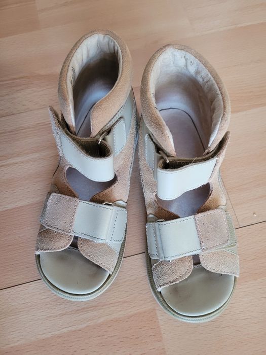 30, buty ortopedyczne