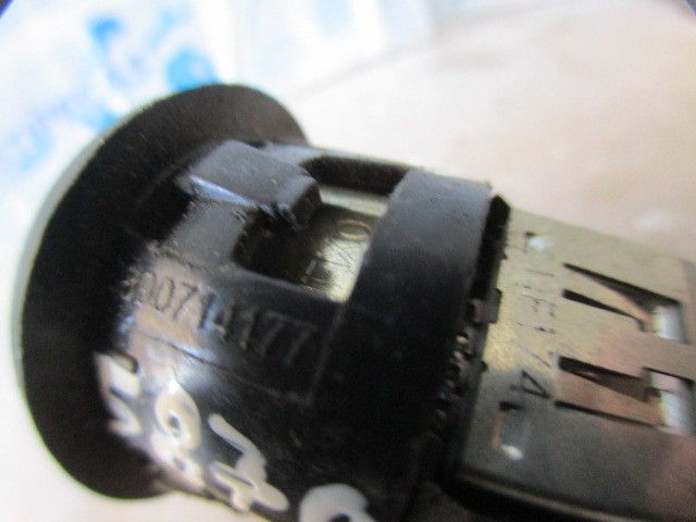 Módulo USB / AUX / IPOD PEUGEOT 208