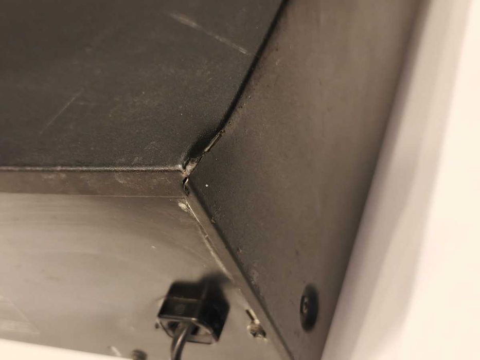 KENWOOD KX-7030 Magnetofon 3 głowicowy ! Wysoki model ! Do przeglądu