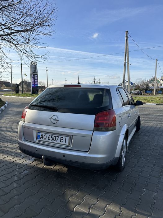 Opel Signum 2004 рік 2,2 дизель