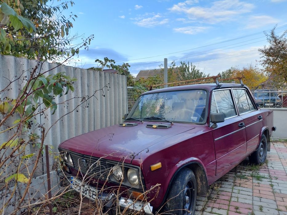 Продам Ваз 2106 б/у