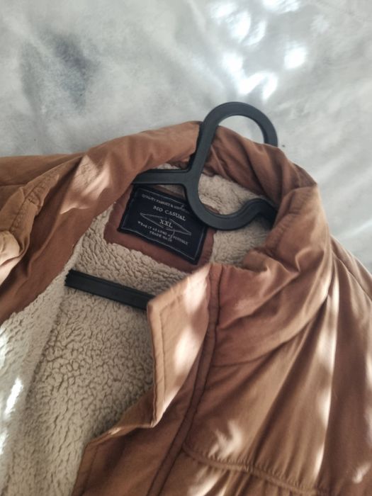 Lote de Roupa Usada