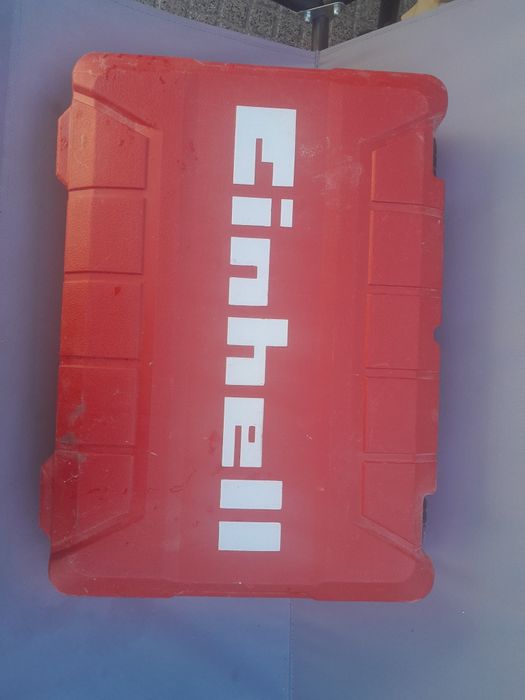 Martelo pneumático  einhell