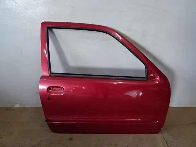 DRZWI PRAWY PRZÓD PRAWE PRZEDNIE FIAT SEICENTO LIFT 00-04 NR599