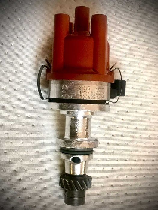 Трамблер оригінальний Volkswagen