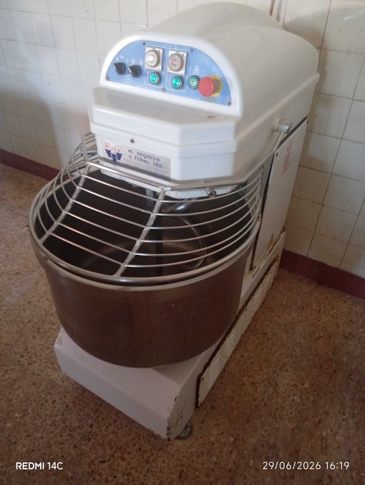Recheio de fábrica pastelaria