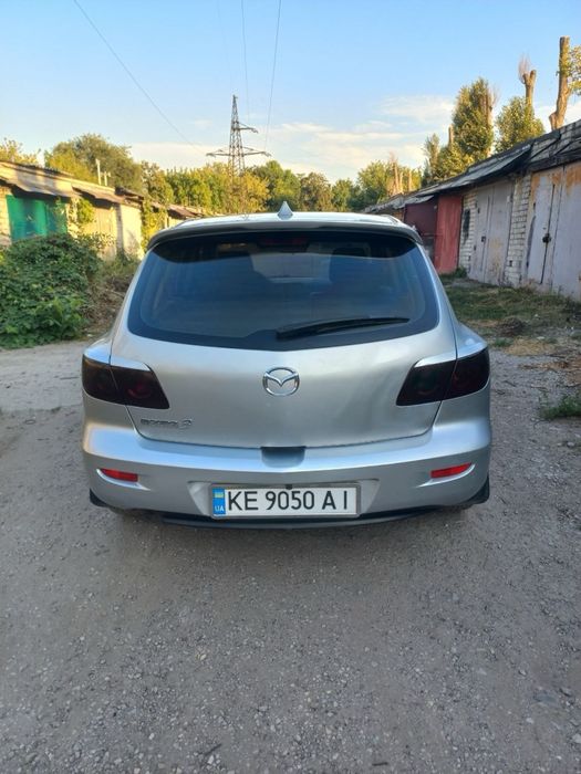 Продам Мазда 3 бк