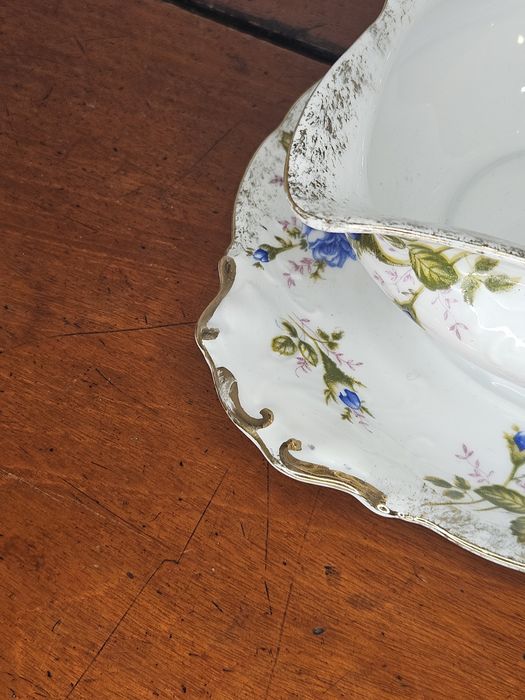 Unikatowa sosjerka Chodzież.