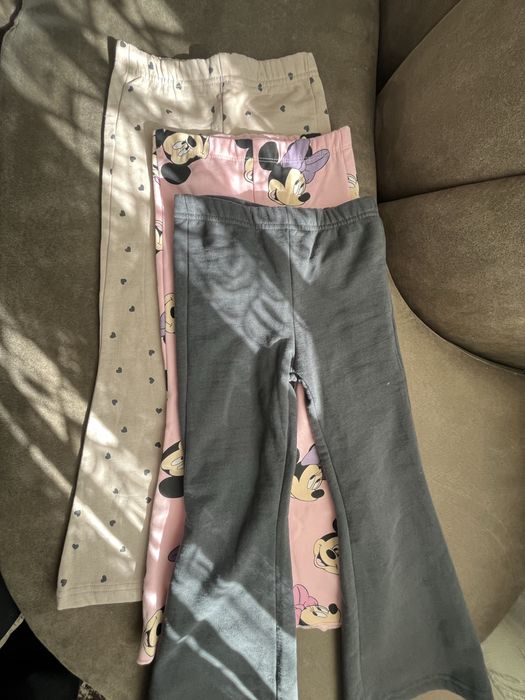 Нові штани кльош