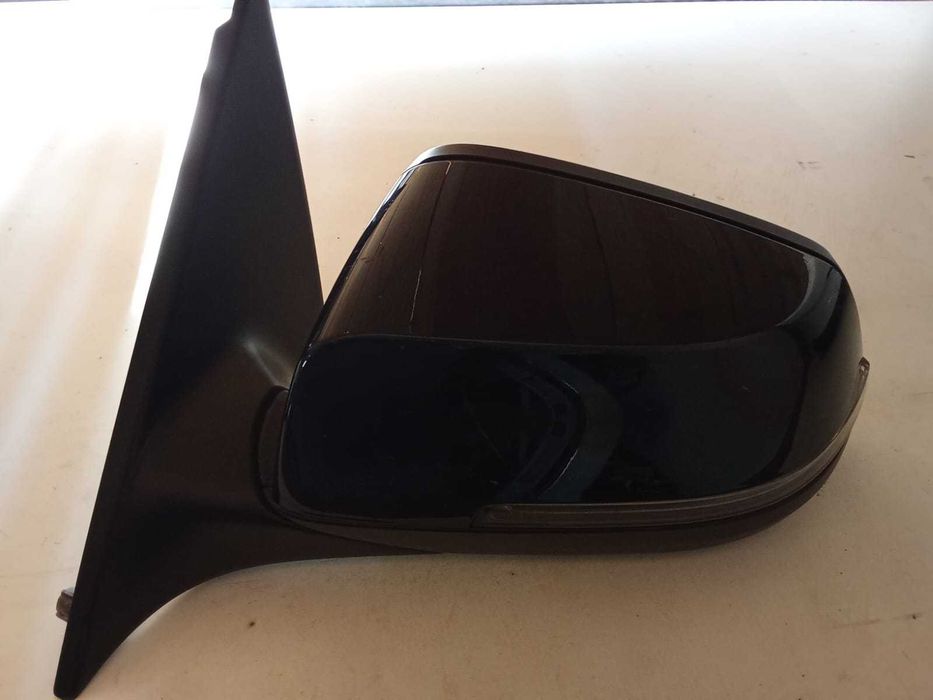 RETROVISOR ESQUERDO BMW SERIE 5 F10 7 PINOS
