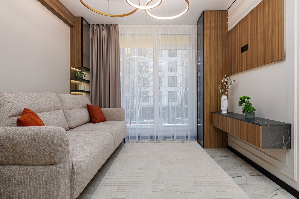 Продаж 1-к квартири в ЖК Auroom Sunrise,вул.Пимоненка