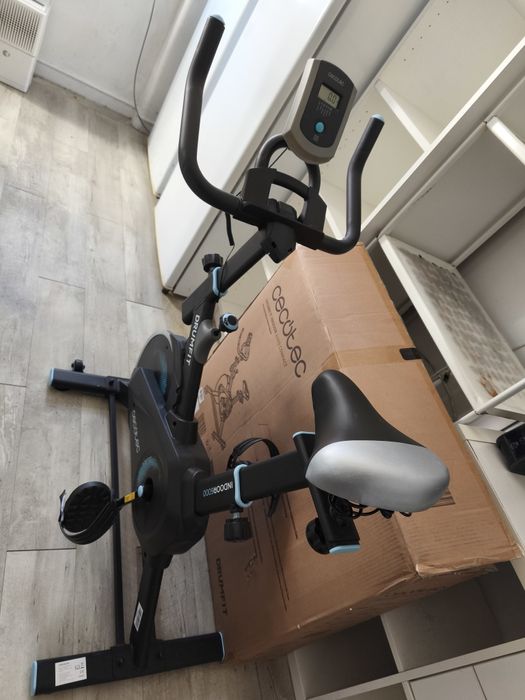 Spinning Ergometer Bike484803247866521600