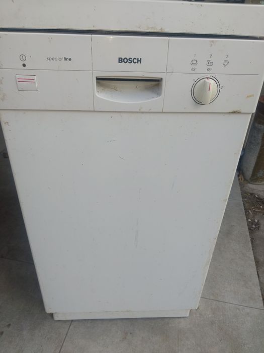 Посудомойка Bosch