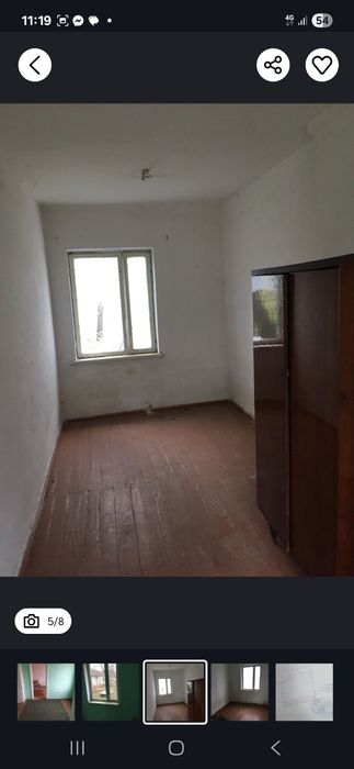 Продаж частини будинку  Тепличний Шевченківський район