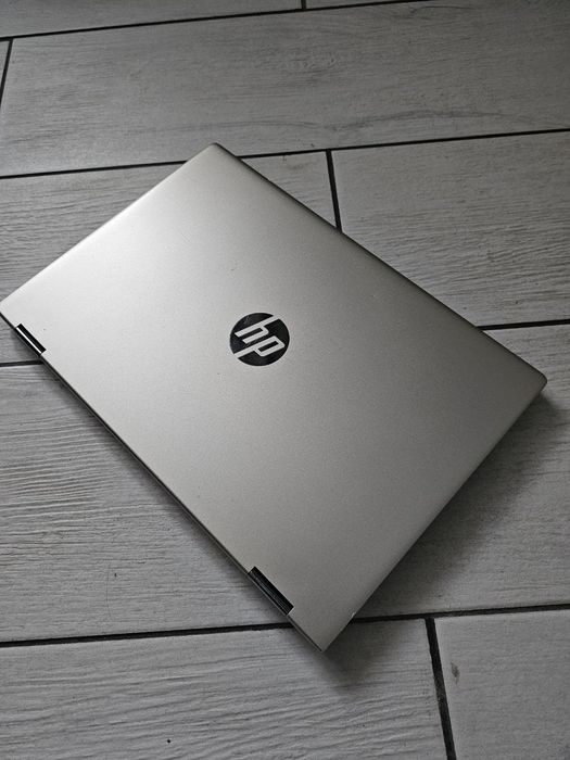 Ноутбук HP Pavilion x360 Intel i5-8250U 8GB RAM 128GB SSD Ультрабук