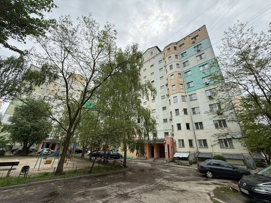 Продаж 1-к Бровари, Шолом-Алейхема, 93
