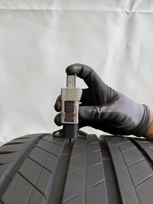 295/35/21 Michelin Latitude Sport 3 N2 103Y