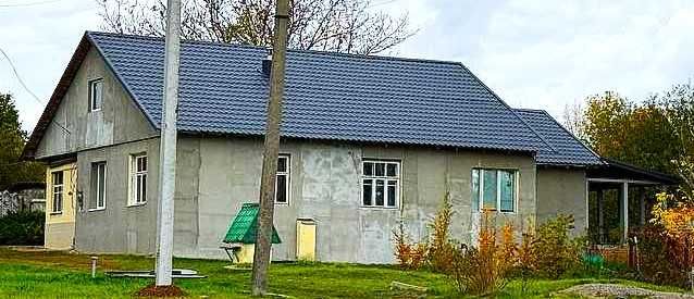 Продам житловий будинок в с. Рай-Оленівка в 10 км. від м.Харків