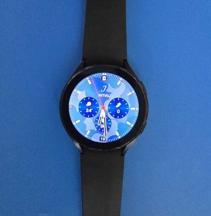 Samsung Galaxy Watch 4 Classic 44mm SM-R870 - BT/Wifi/GPS