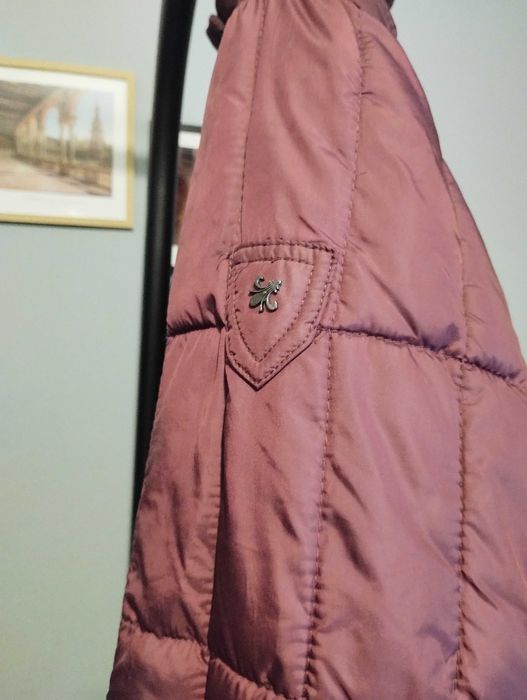 Płaszcz damski rozmiar 42