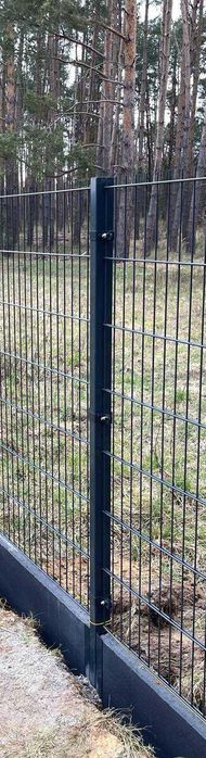 Panel ogrodzeniowy 2D 123 3D 6/5/6 143 oraz 8/6/8 163 ocynk+ral 183