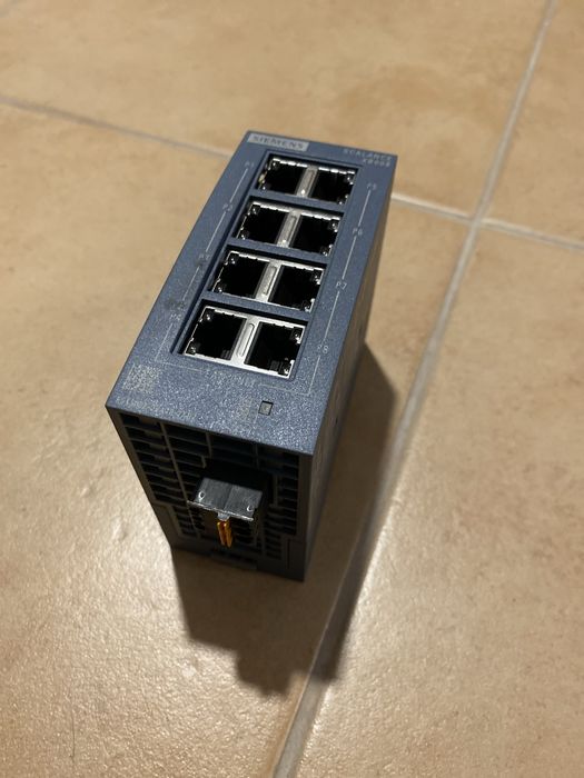 Siemens Scalance XB008