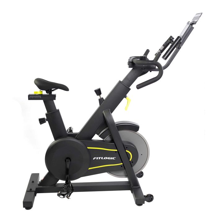 Спінбайк (велотренажер) FitLogic SP2301P. Безкоштовна доставка! Акція!