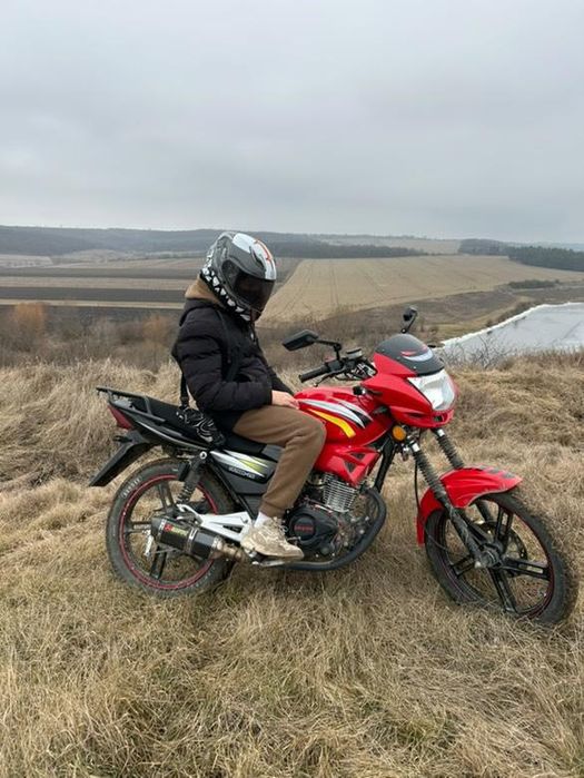 Spark sp200r-25i
