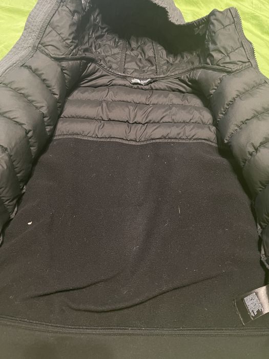 Куртка детская THE NORTH FACE