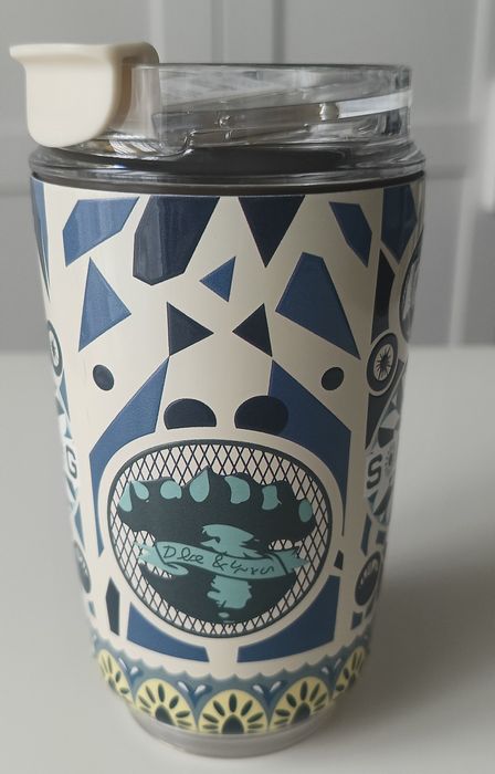 Smeg kubek termiczny