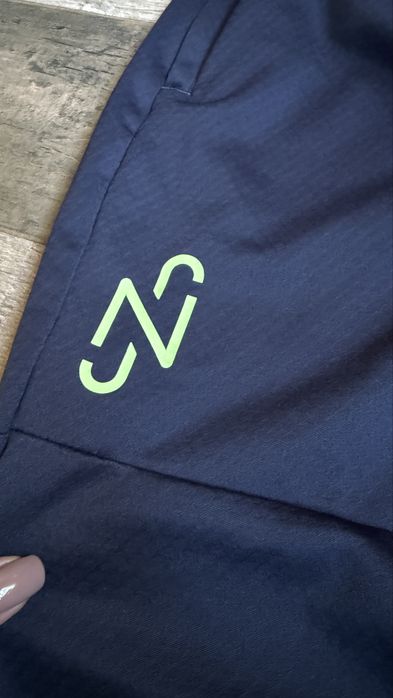 Штани puma & Neymar