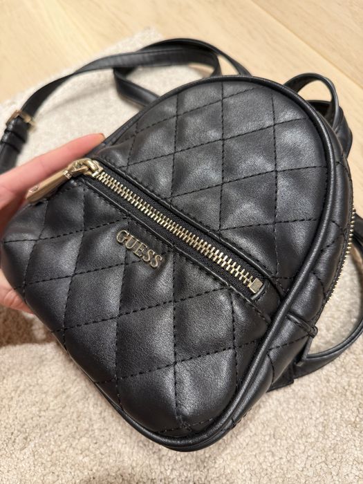 Рюкзак Guess жіночий