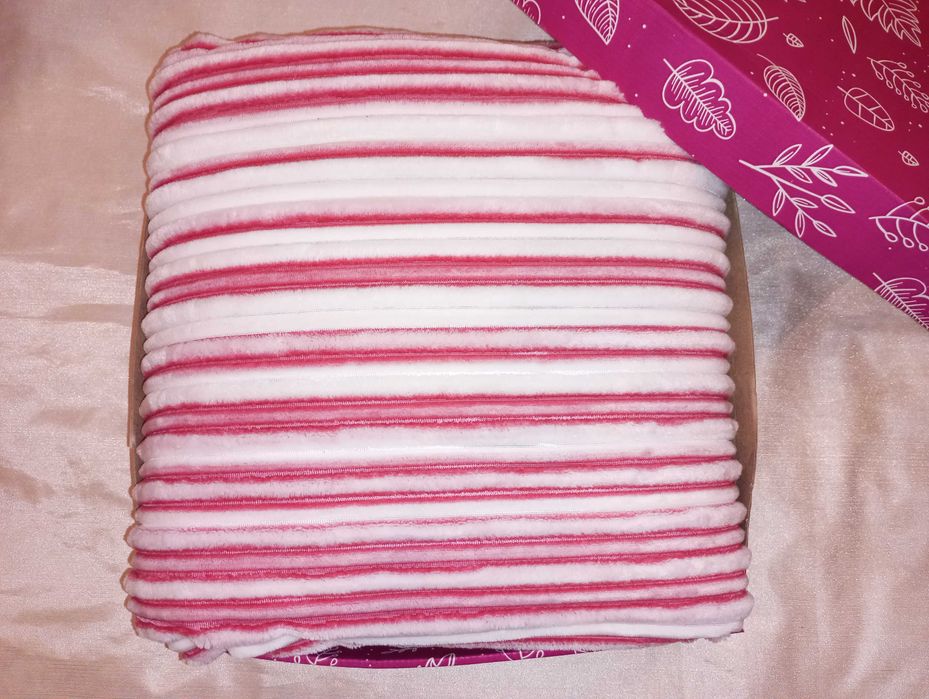 Плед покрывало Bayun 220 х 240 см новый Турция