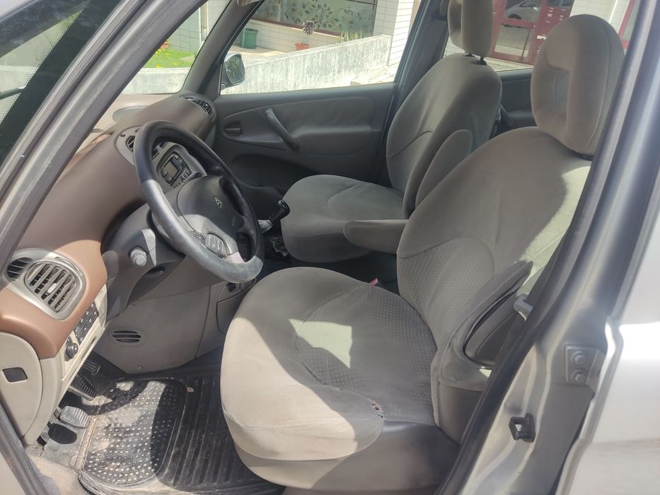 Citroen Picasso 2.0 HDI