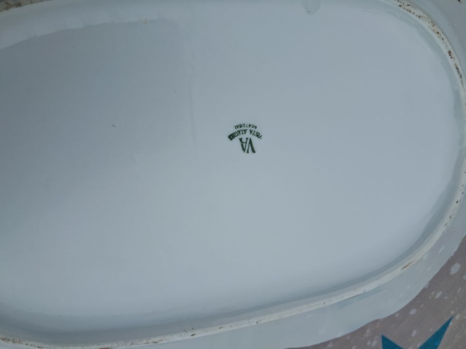 Travessa vista alegre