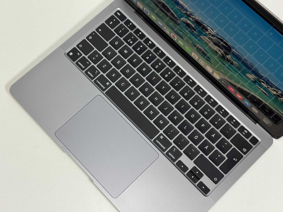 MacBook Air 13 2020 M1 94% Baterii 8GB RAM 256GB SSD Gwarancja