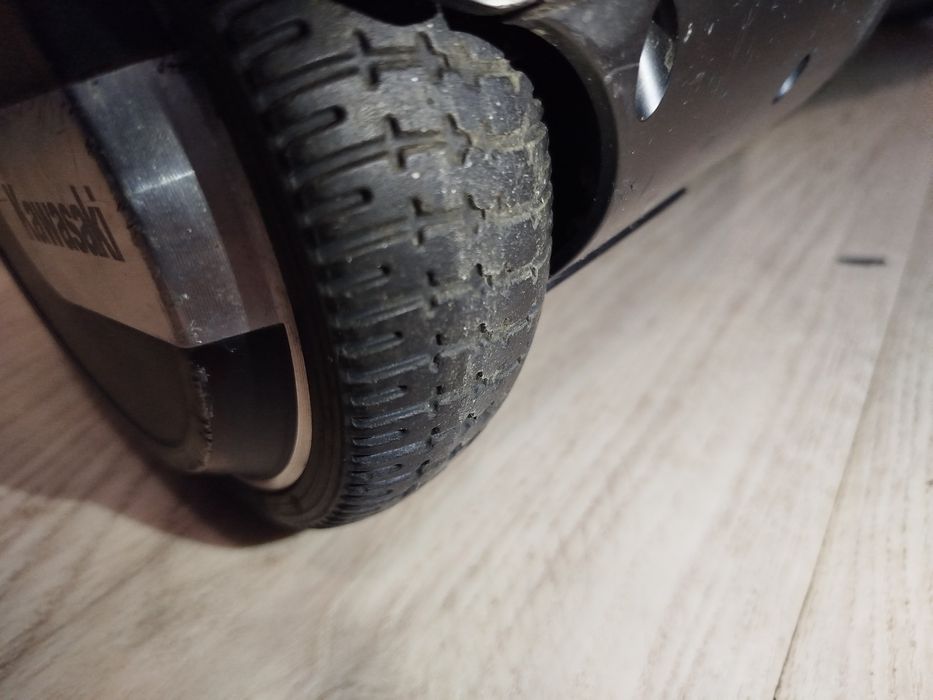 Hoverboard Kawasaki