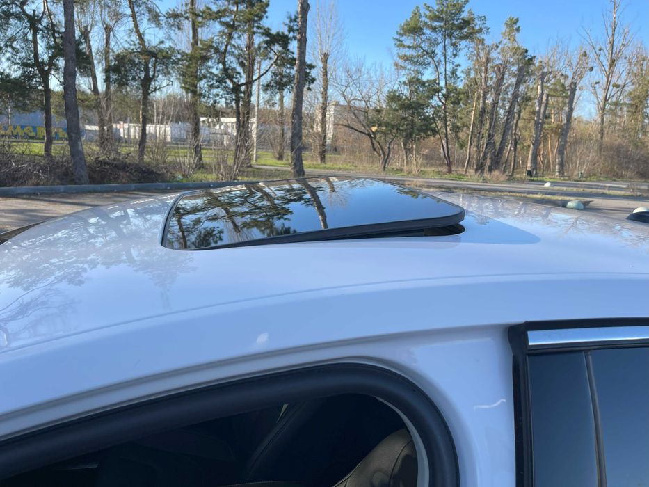 Ford Fusion 2.0 Hybrid CVT Titanium 2019 гібрид елктро