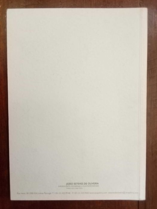 Bruno Castro Santos e Maria José Ortigão Ramos - Binário