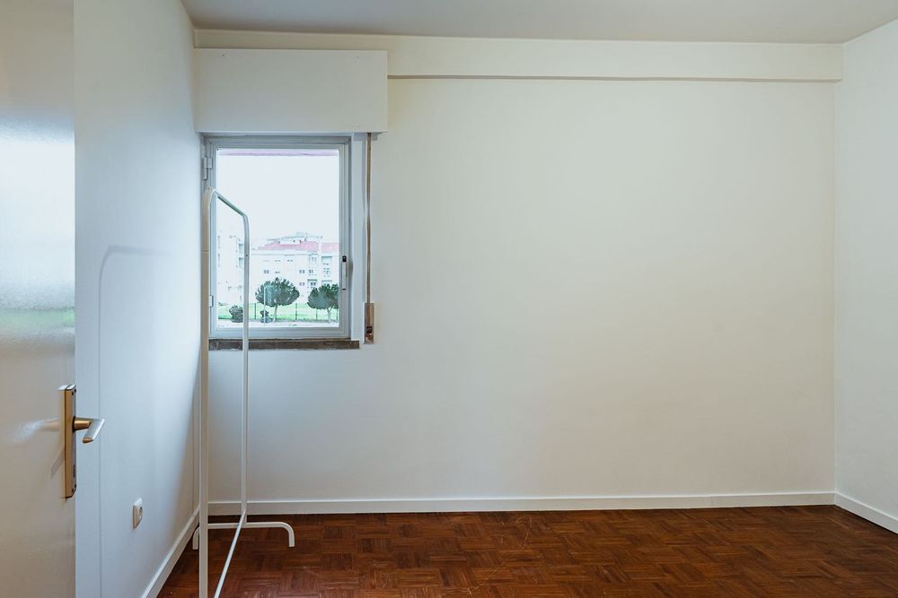 Venda Apartamento Duplex T3 - Algueirao Mem Martins
