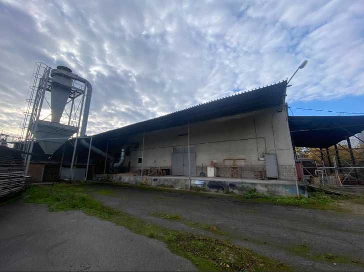 Оренда столярного цеху 527,7м2 по вул.Дудаєва в Ів.-Франківську_VD