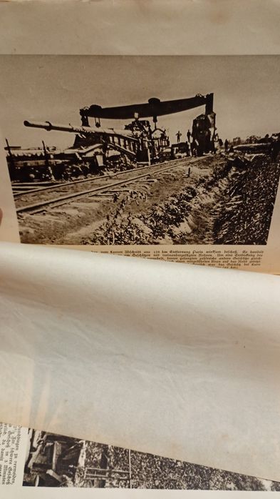 Zdjęcia 1 wojny światowej.350-400 szt.