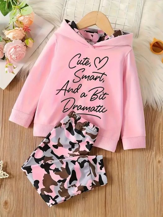 Костюм, 122 см, 7 рочків