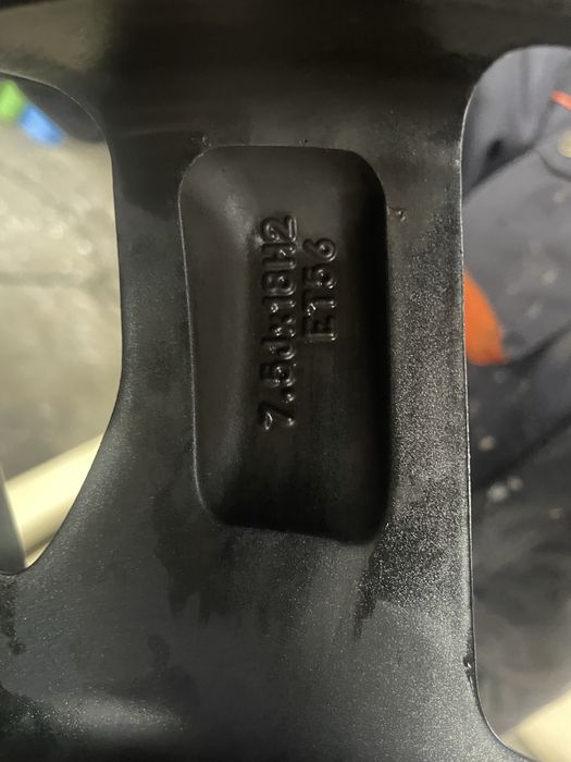 Kola do forda Transit  Custom 235/50/18