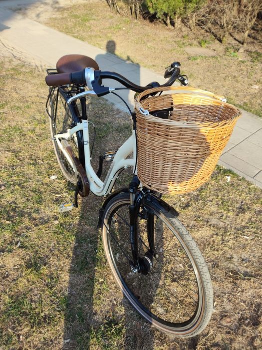 Rower miejski Cossack Avantgarde