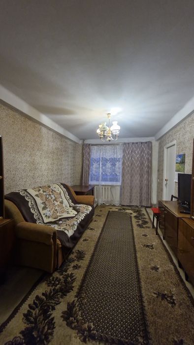 Сдам 2 к.квартиру  .