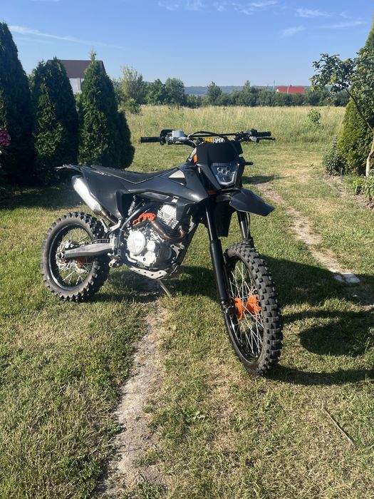 Продам Кові адванс 250